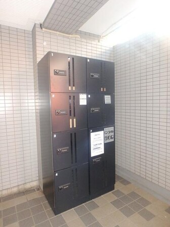 CITY SPIRE国分寺の物件内観写真